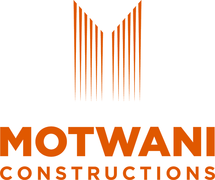 Motwani Constructions Logo